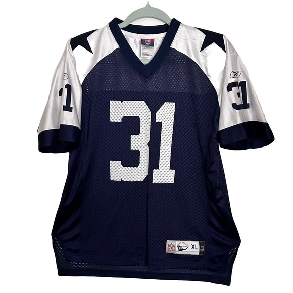 Reebok Other - R WILLIAMS NFL THROWBACK VINTAGE JERSEYS GRIDIRON NFL CLASSIC REEBOK SIZE XL